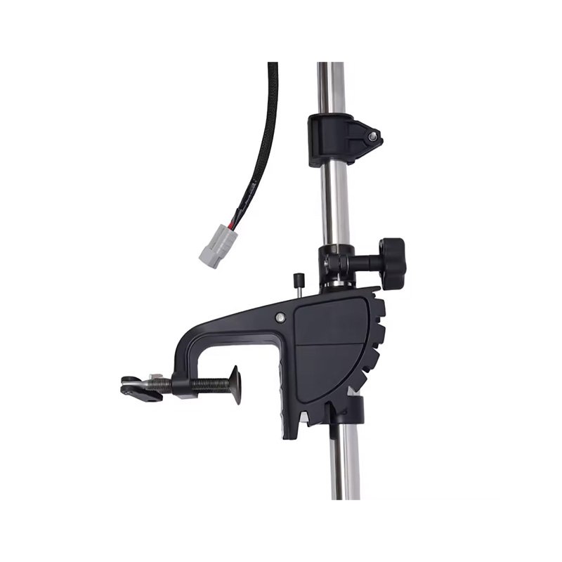 HangKai Brushless 48v 7hp Outboard Engine Electric Boat Engine Inflatable New Outboard Motor