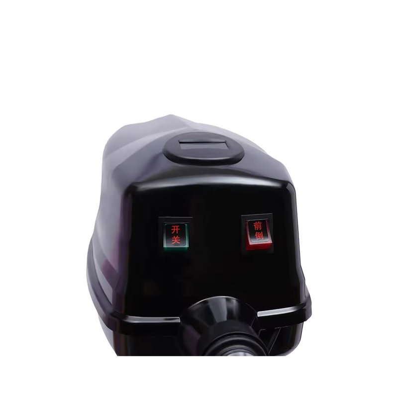 HangKai Brushless 48v 7hp Outboard Engine Electric Boat Engine Inflatable New Outboard Motor