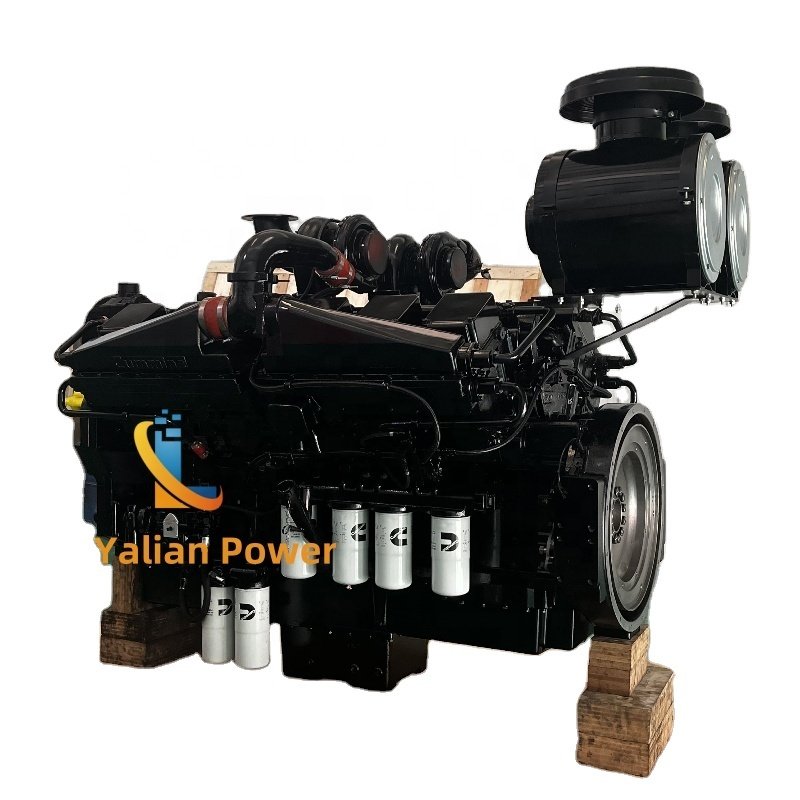 Genuine Ccec diesel Engine for Kta38 K38 Marine Engine Boat diesel Engine Price