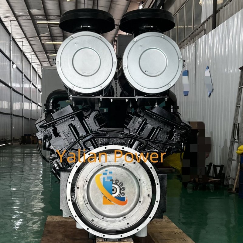 Genuine Ccec diesel Engine for Kta38 K38 Marine Engine Boat diesel Engine Price