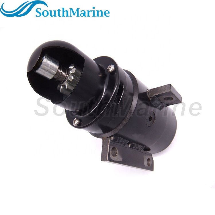 Outboard Engine 688-81800-10 Starter Motor for Yamaha 75HP- 90HP Boat Engines