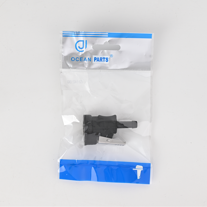 22-14213Q Mercury Mariner Outboard Motor Line Quick Connector Hose Fittings New for Gasoline Engine 4 Stroke 2 Stroke Boat Spare