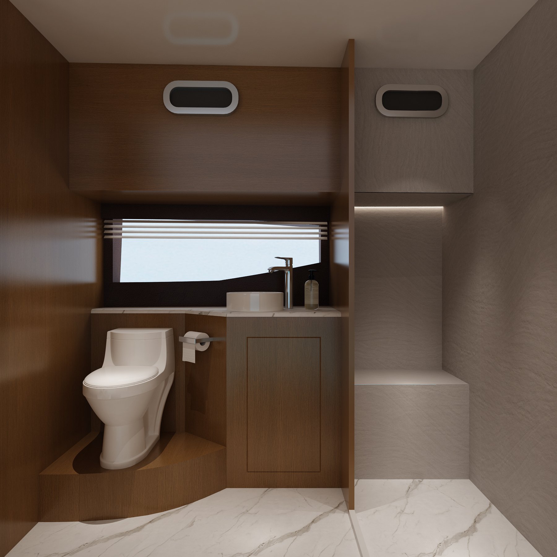High Quality 41FT Aluminum Luxury Cabin Boat with Outboard Engine Small Yacht from Factory Direct Pricing