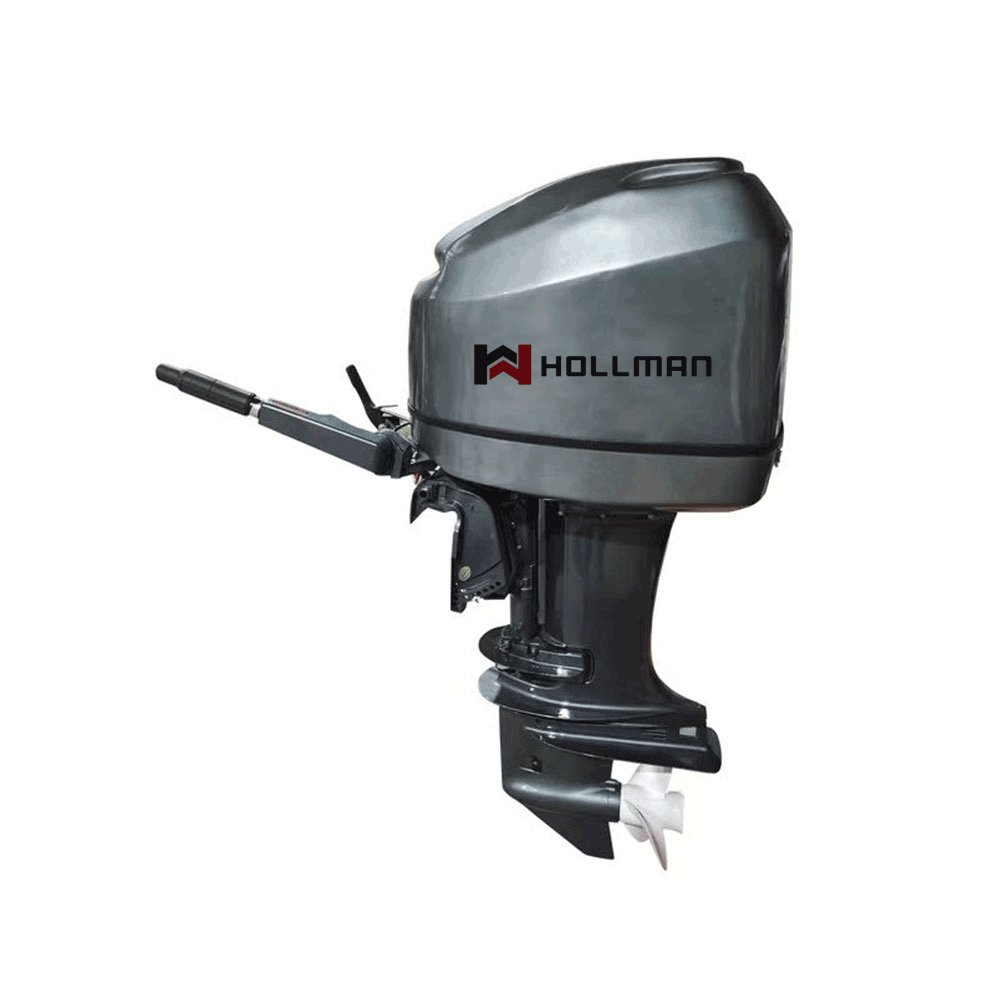 4 Stroke 30hp Water Cooled Diesel Marine Outboard Motor for Boat