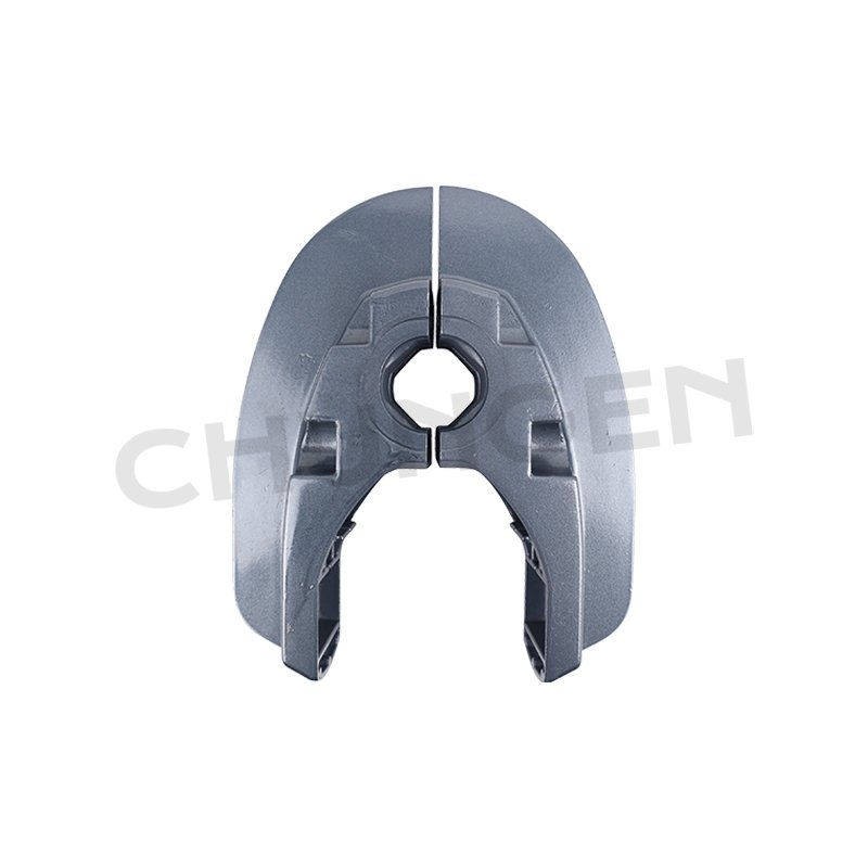 65W-44551-00-4D Outboard Motor Parts Housing Lower Mount Rubber for yamaha 40hp 66T Boat Engine