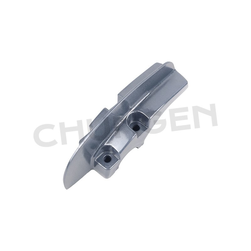 65W-44551-00-4D Outboard Motor Parts Housing Lower Mount Rubber for yamaha 40hp 66T Boat Engine
