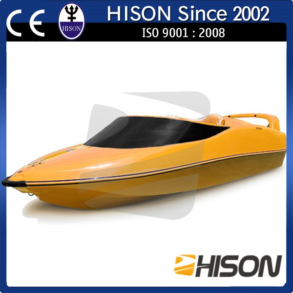 Original 1400cc Outboard Motor 110HP Max Horse Power Inboard Engine for Luxury Yacht or Jet Boat Fiberglass Hull
