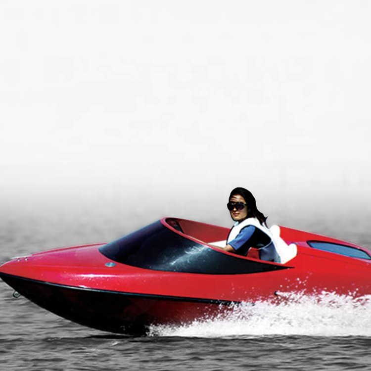 Original 1400cc Outboard Motor 110HP Max Horse Power Inboard Engine for Luxury Yacht or Jet Boat Fiberglass Hull