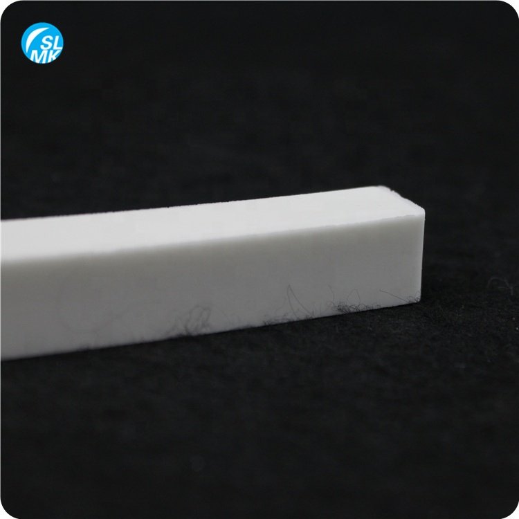 Machinable Industrial Parts Steatite Ceramic Boat China