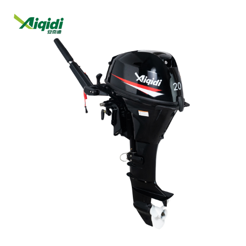 F25 Long Shaft 362cc Outboard Motor Engine for Sale