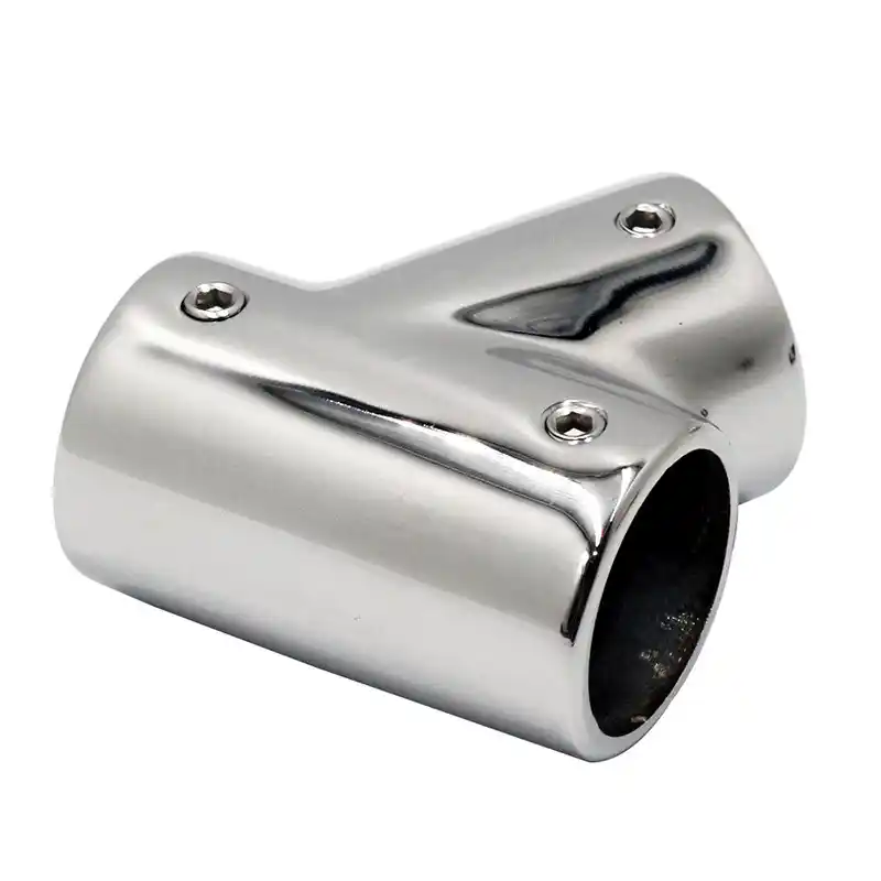 Custom 316 New Condition Stainless Steel Investment Casting for Yacht Fittings for Boat Engines