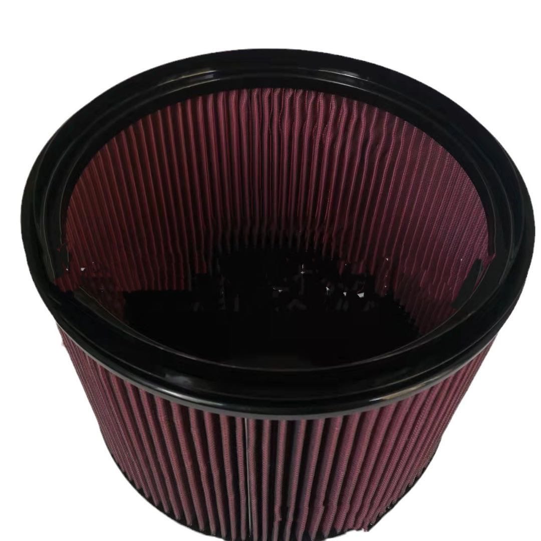 OE 136 7353 Custom Marine Engine Part for 3406e 2517222 1777353 Air Filter element Caterpillar Paper air Filter Replacement Kit