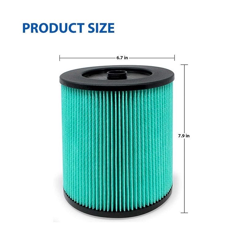 OE 136 7353 Custom Marine Engine Part for 3406e 2517222 1777353 Air Filter element Caterpillar Paper air Filter Replacement Kit