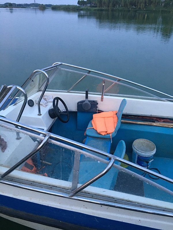 BEST SELLING 40HP Long Shaft Marine Engine Including Remote Control Fuel tank Cables