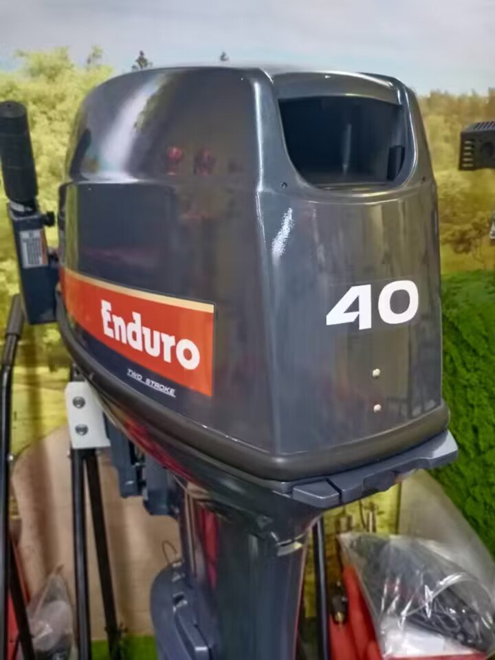 15Hp 30Hp 40Hp 60Hp Outboard Motor 2/4 Stroke Boat Engine Motores Outboards