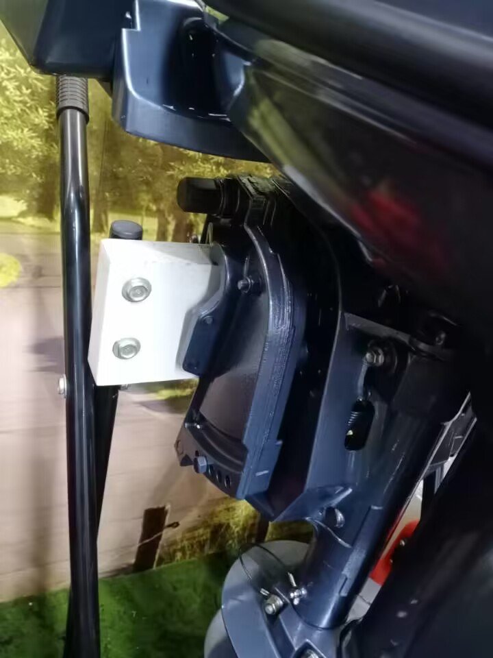 15Hp 30Hp 40Hp 60Hp Outboard Motor 2/4 Stroke Boat Engine Motores Outboards