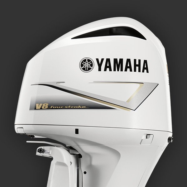 High SALES Quality New-Used/brand New Yamahas 115HP-350HP 4 Stroke Outboard Motor , Boat Engine READY