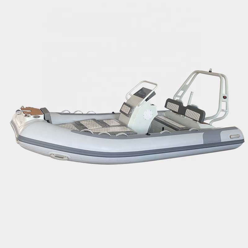 390 cm Deep-v Rib Boat Rib Boat Hypalon Aluminium