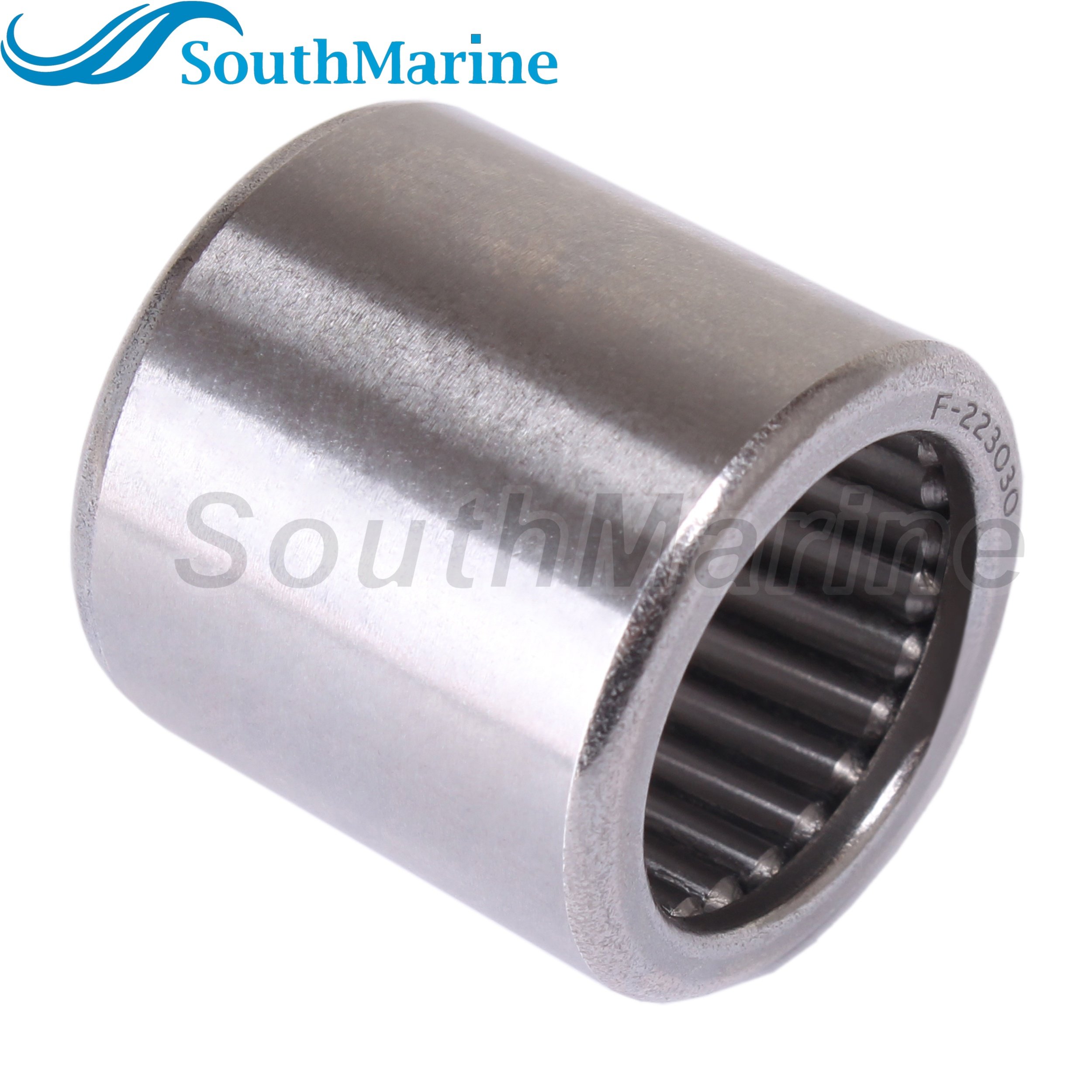 Boat Motor 09263-22039 Needle Roller Bearing for Suzuki DT40 DF40 DF50 DF60, 345-60211-0 345602110M for Tohatsu Nissan 40HP 50HP