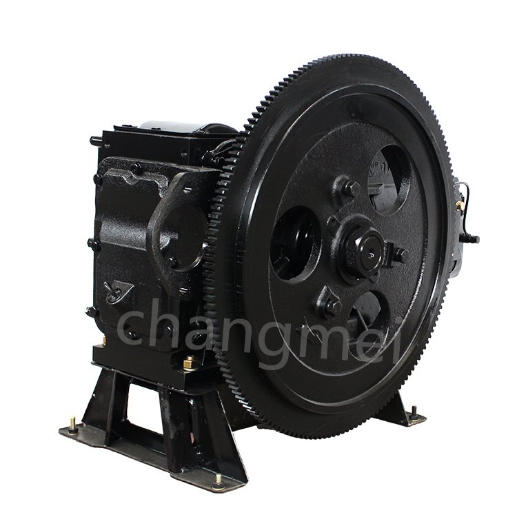 Hot Sale Single Cylinder Zs1115TT Zs1110TT Marine Diesel Engine without Water and Oil Tank TT Type Essential Motor Component