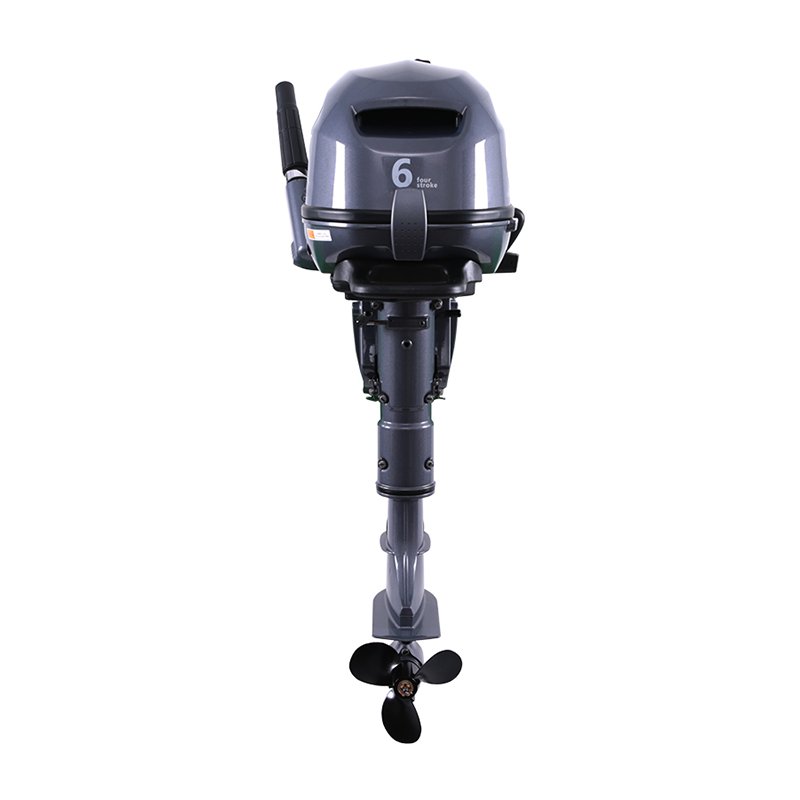 Factory Wholesale China Original Boat Motor 6HP 12HP 18HP 2 Stroke Outboard Engine