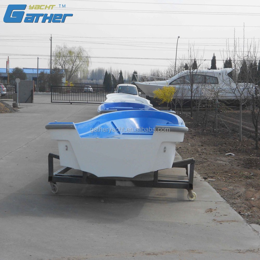 Gather 7m Panga Boat for Sale