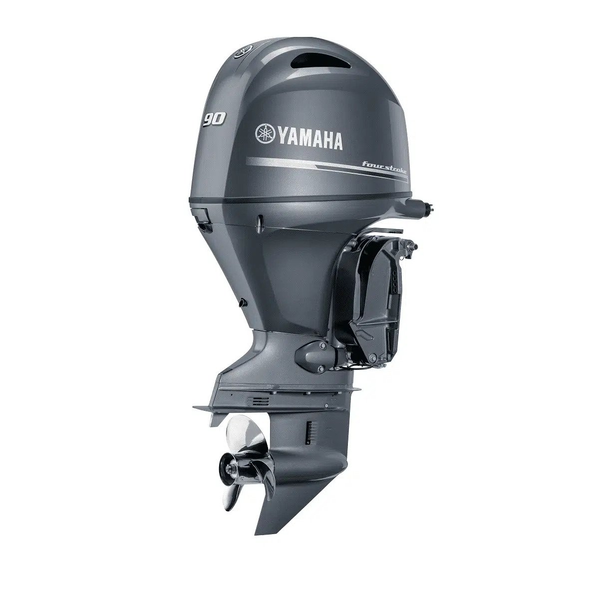 Yamahas 100HP Outboard Motor for Fishing & Commercial Boats Available Now | Global Supplier of Yamahas Outboard Engines for Sale