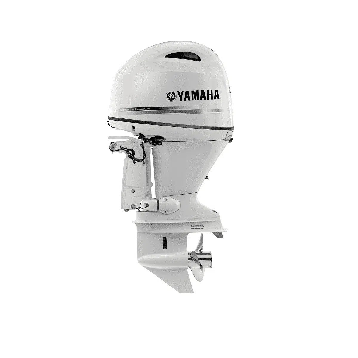 Yamahas 100HP Outboard Motor for Fishing & Commercial Boats Available Now | Global Supplier of Yamahas Outboard Engines for Sale
