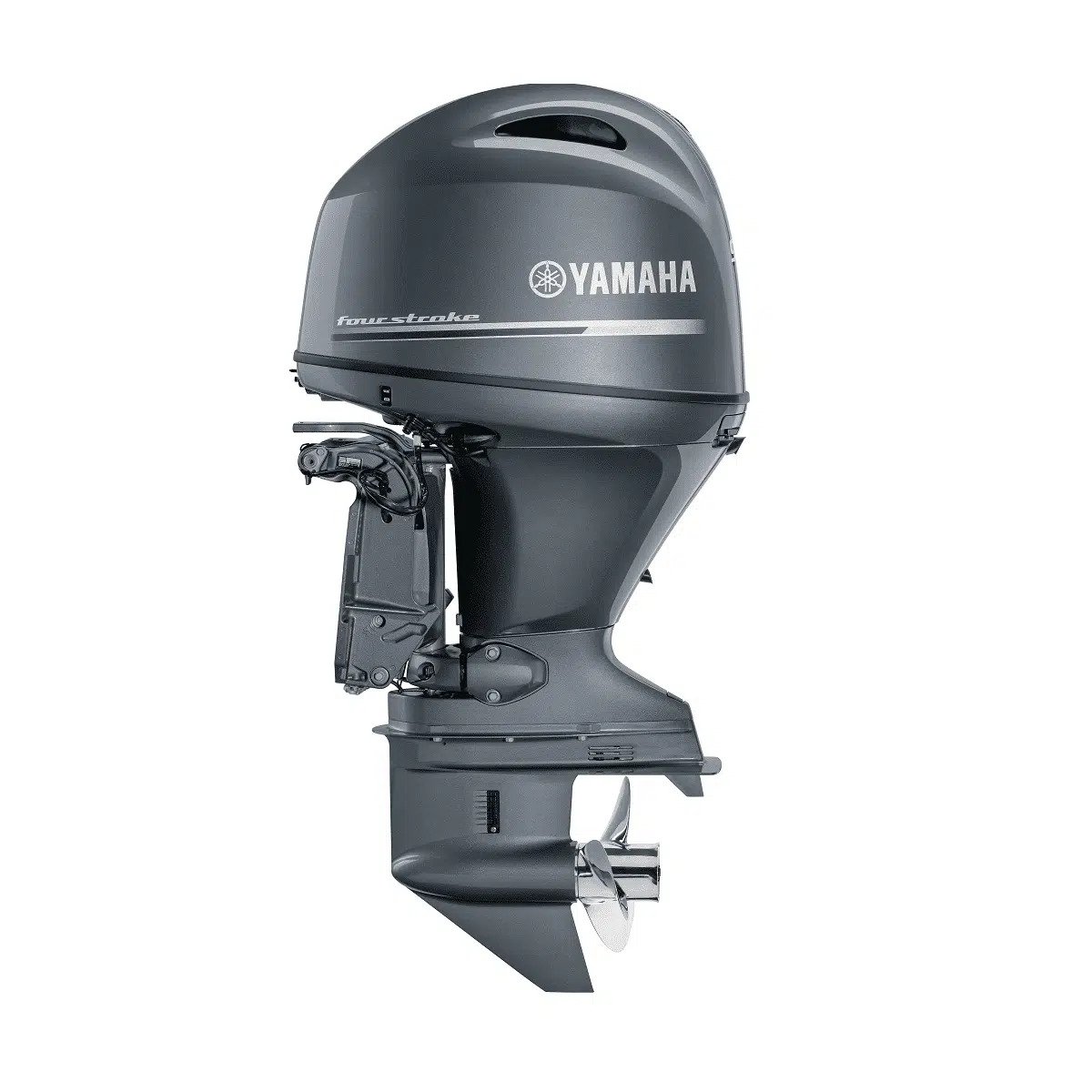 Yamahas 100HP Outboard Motor for Fishing & Commercial Boats Available Now | Global Supplier of Yamahas Outboard Engines for Sale