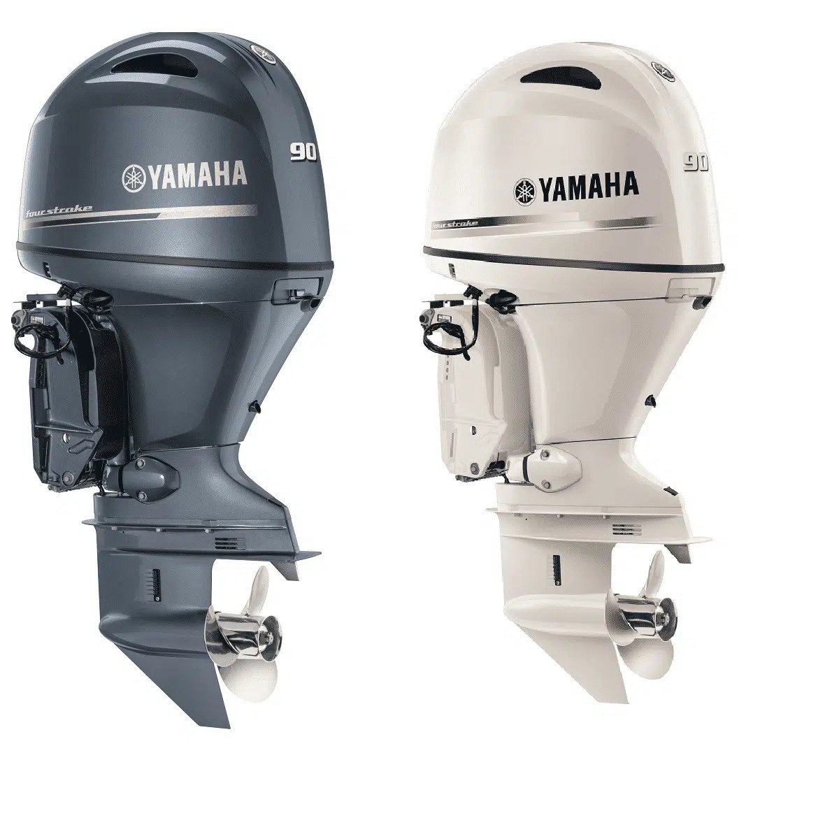 Yamahas 100HP Outboard Motor for Fishing & Commercial Boats Available Now | Global Supplier of Yamahas Outboard Engines for Sale