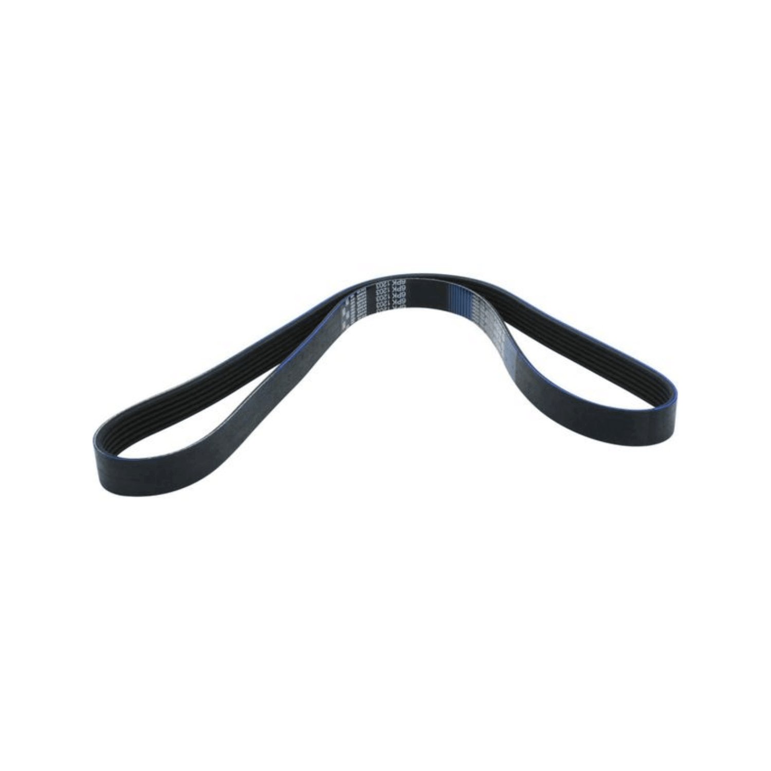Serpentine Drive Belt 21405494 3583729 for Volvo Penta D4 D6 Engines by Sea Sierra Manufacturer