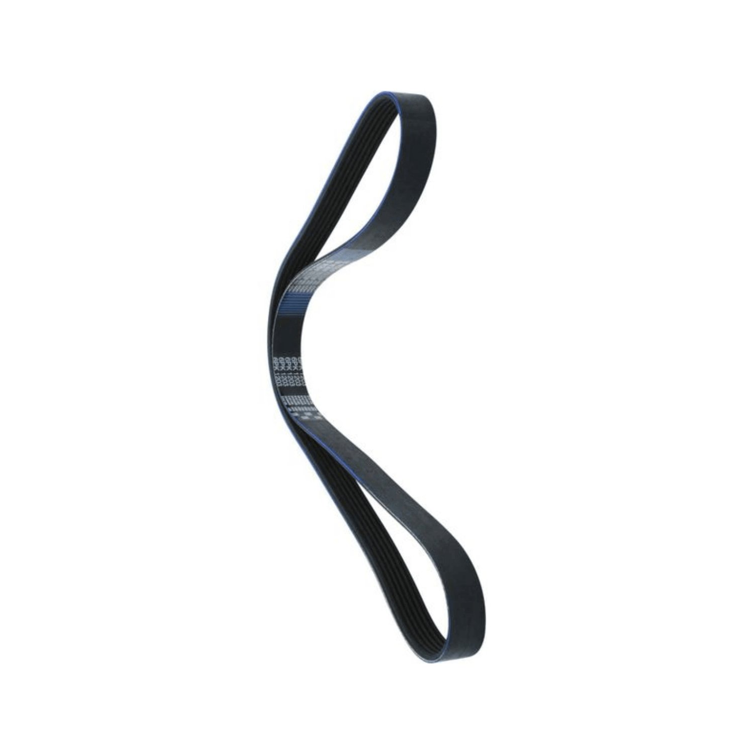 Serpentine Drive Belt 21405494 3583729 for Volvo Penta D4 D6 Engines by Sea Sierra Manufacturer