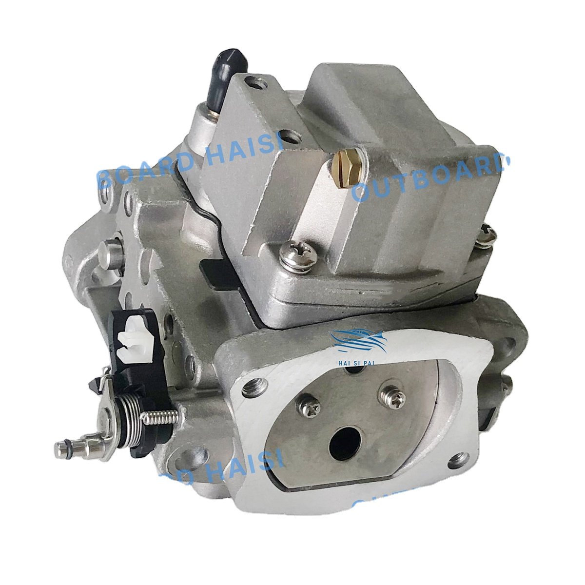 Boat Outboard Engines Carburetor Assy 66T-14301-02 for Yamaha 40hp