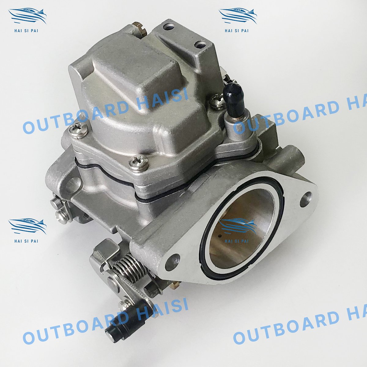 Boat Outboard Engines Carburetor Assy 66T-14301-02 for Yamaha 40hp