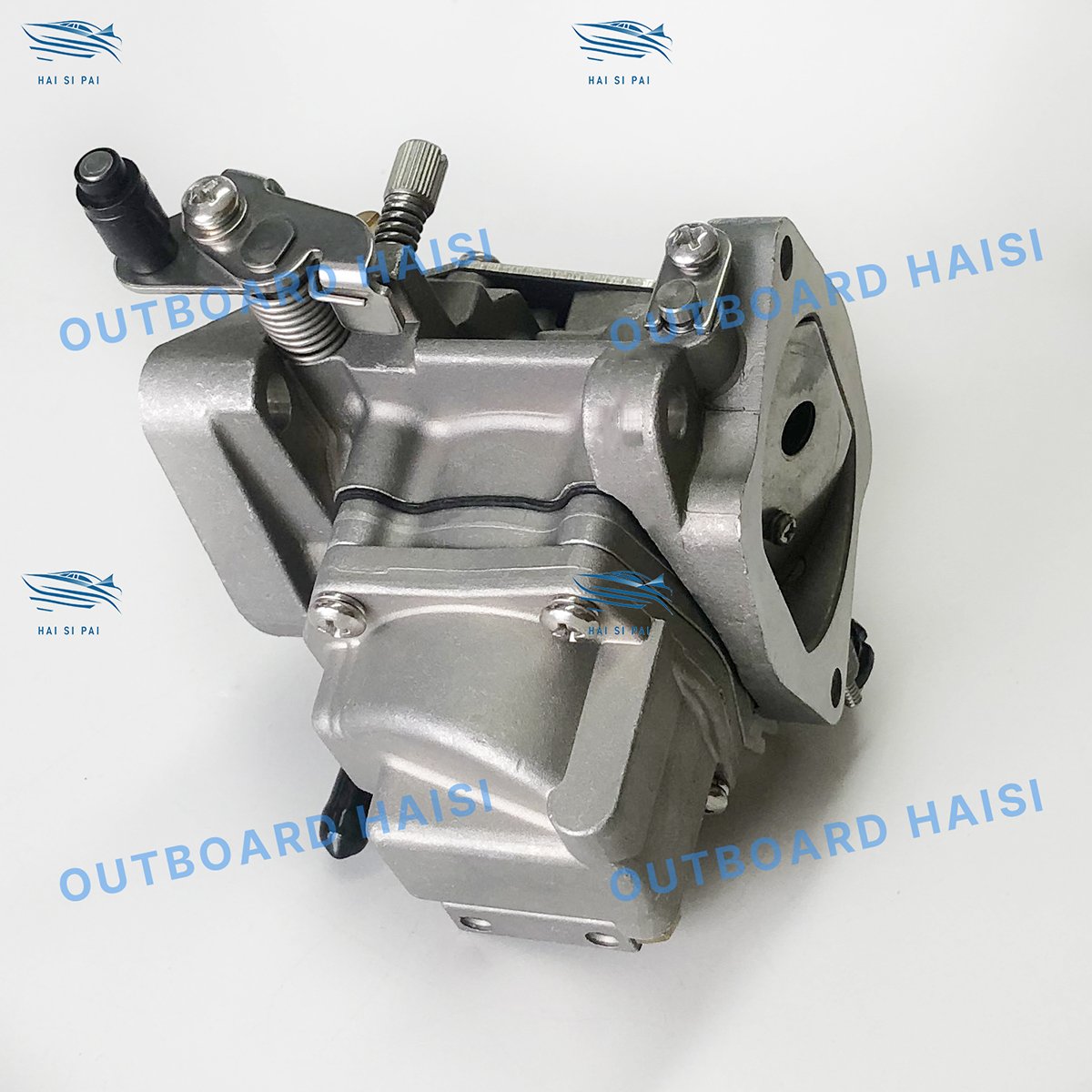 Boat Outboard Engines Carburetor Assy 66T-14301-02 for Yamaha 40hp
