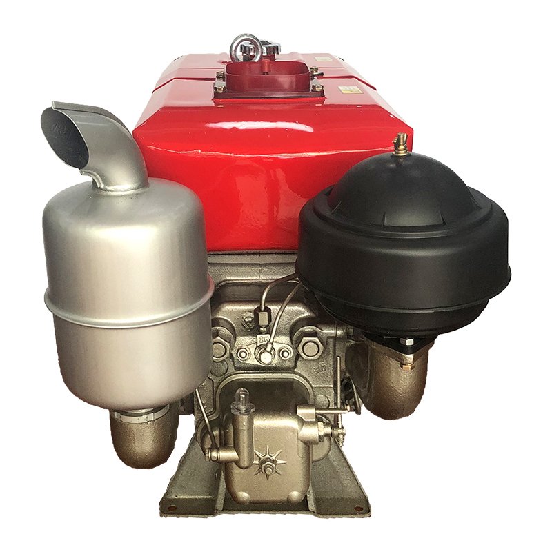 VISION ZS1110 18hp 18 hp Single Cylinder Water Cooled diesel Engine