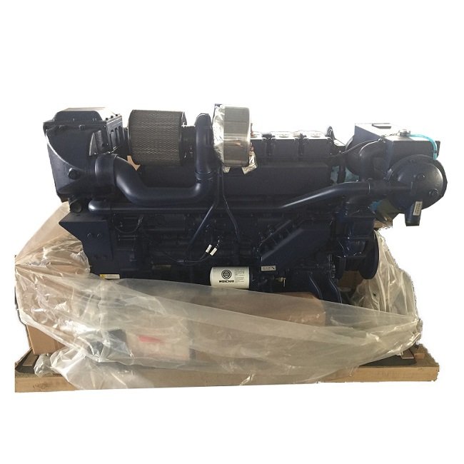 Genuine Weichai diesel Engine for Boat