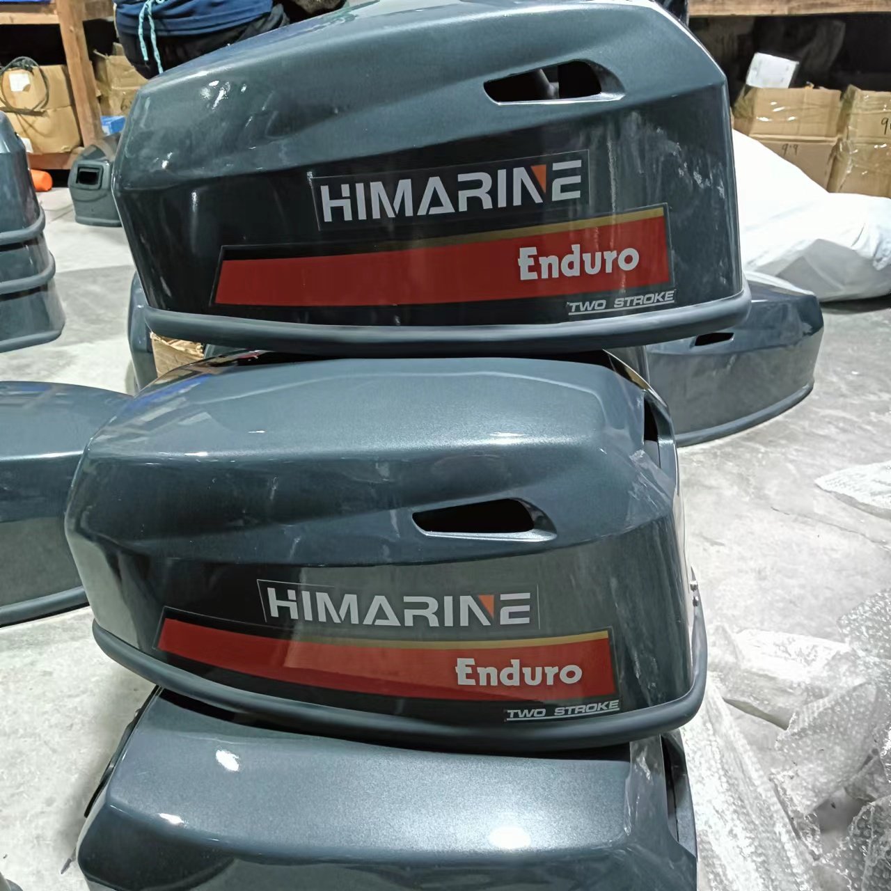 With Yamaha Enduro Outboard Motor Boat Outboard Engine 2 Stroke 15 Motor Long Shaft 9.9hp Motor De Barco De 2 Tempos Manual CDI