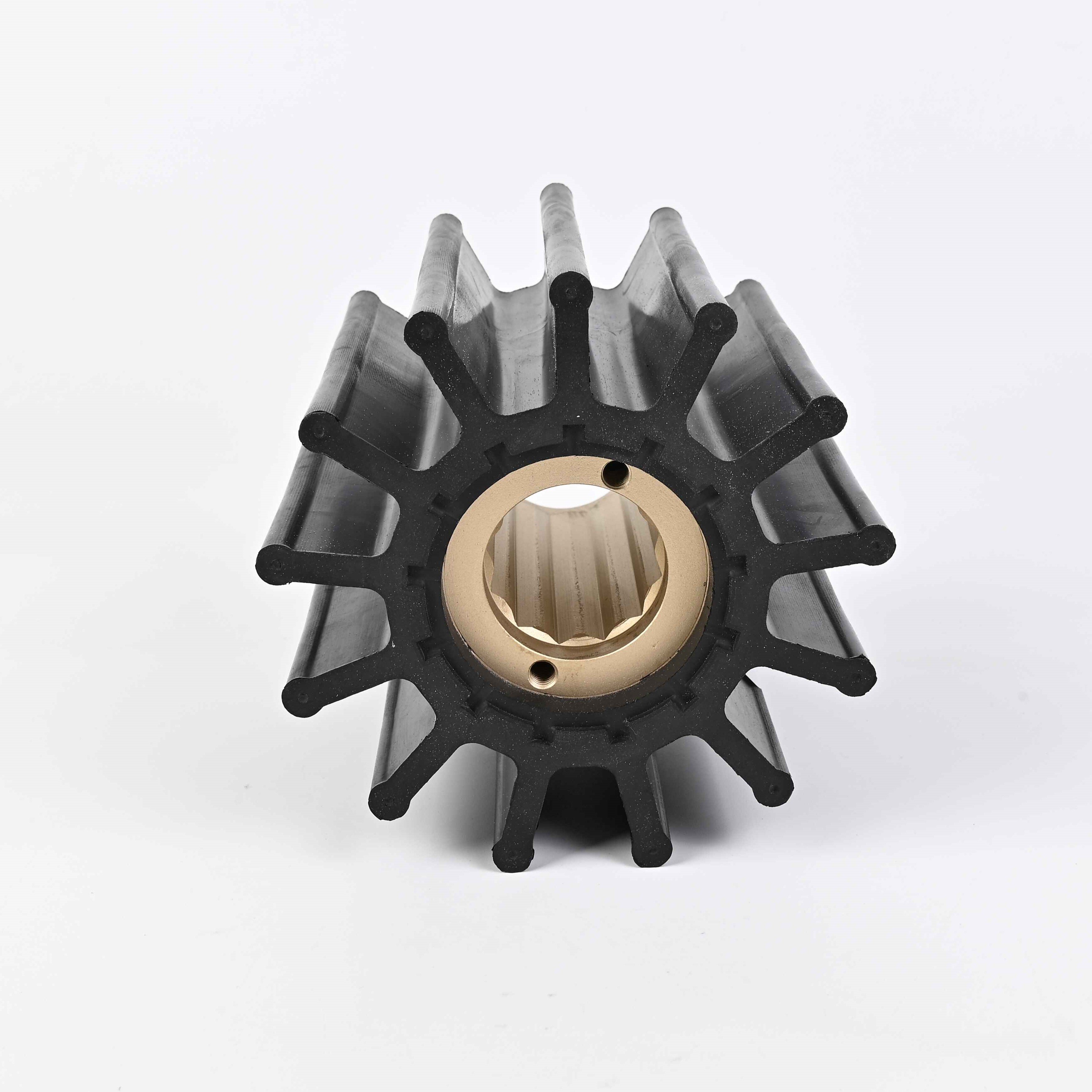 Kashiyama SP-600 Kinki BK-0134 148018-42031 148018-42032 JMP 9136 Flexible Impeller New Water Pump Inboard Impeller