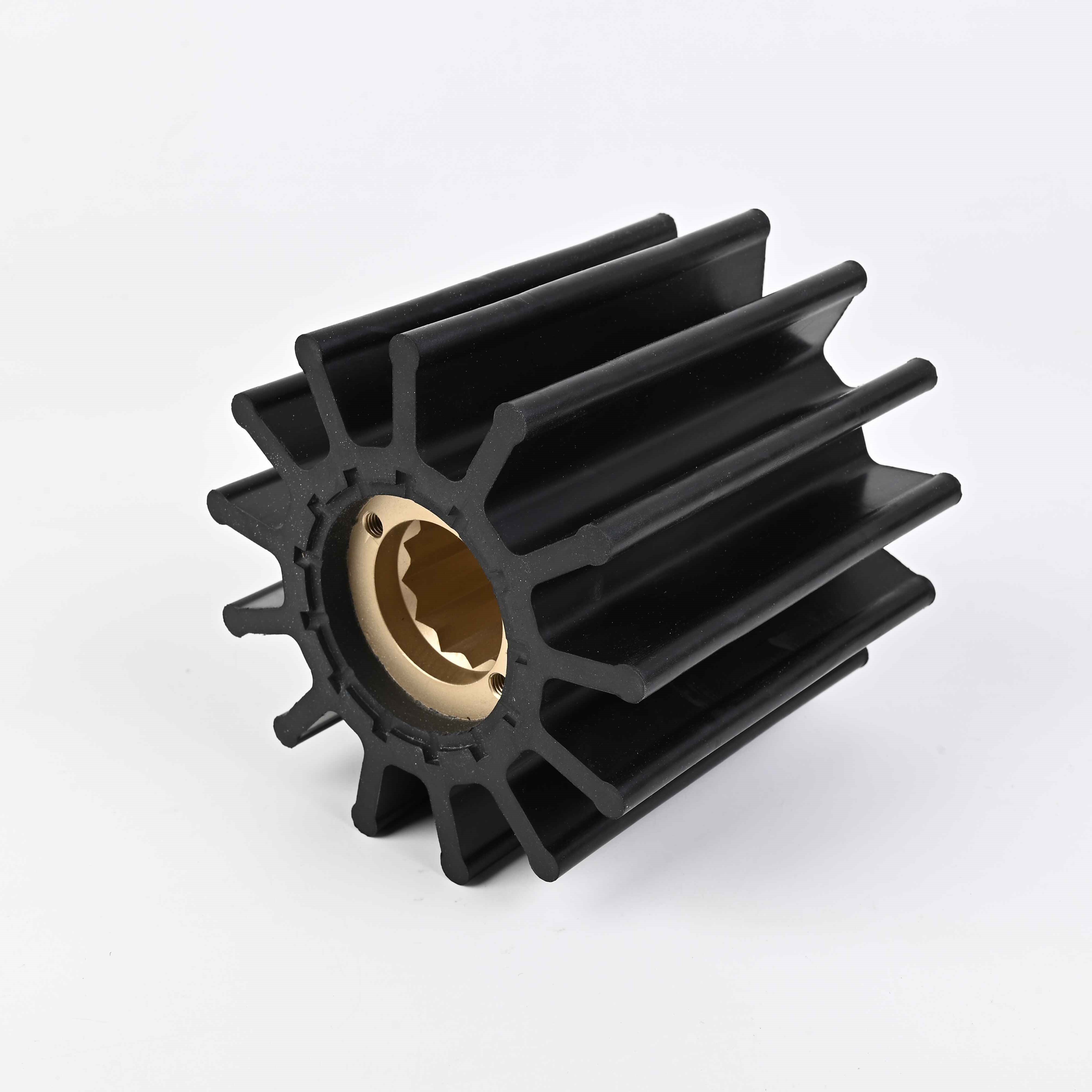 Kashiyama SP-600 Kinki BK-0134 148018-42031 148018-42032 JMP 9136 Flexible Impeller New Water Pump Inboard Impeller