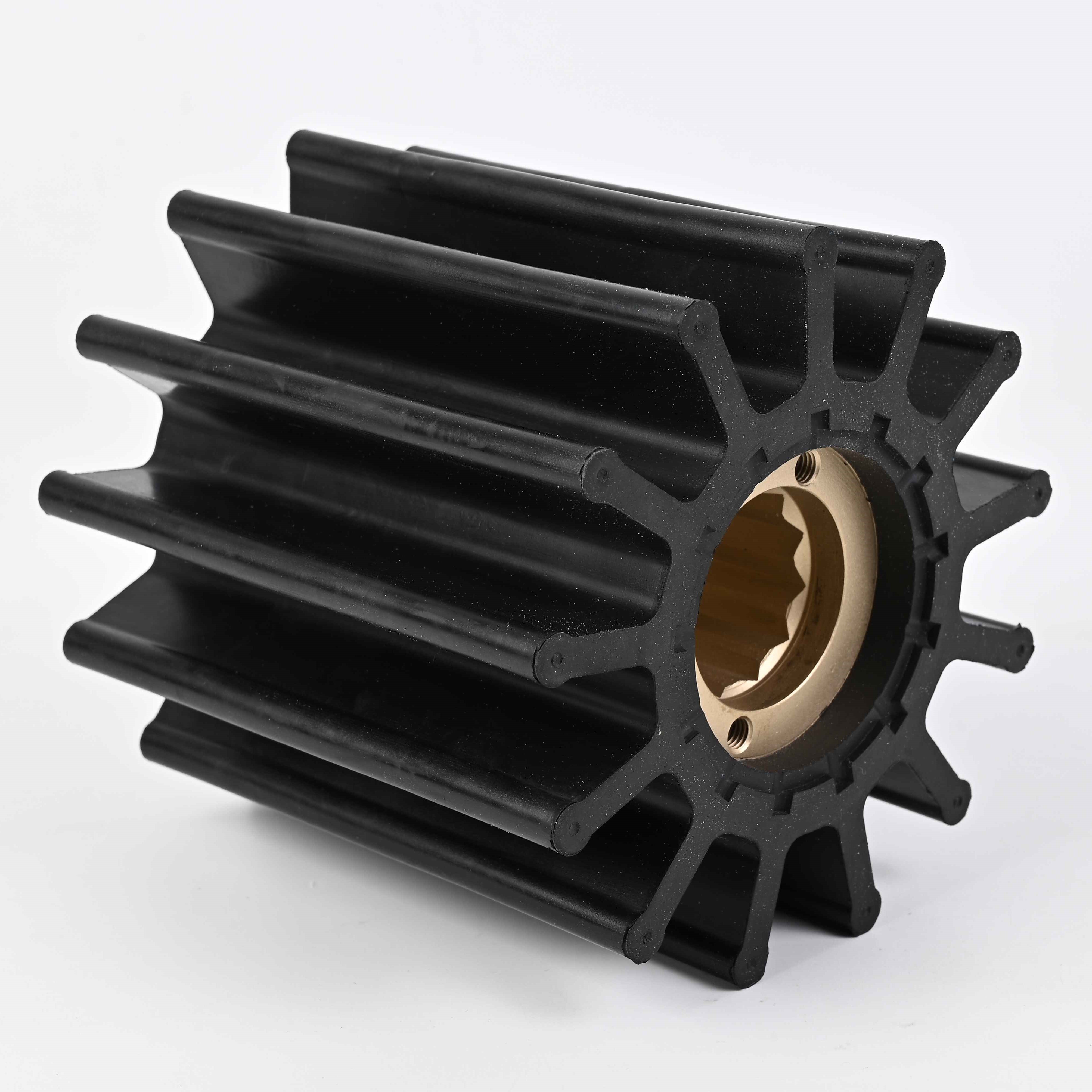 Kashiyama SP-600 Kinki BK-0134 148018-42031 148018-42032 JMP 9136 Flexible Impeller New Water Pump Inboard Impeller