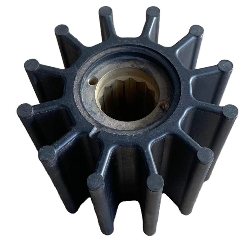Marine Boat Parts Accessories JMP9100 New Inboard Rubber Pump Impeller Engine Position