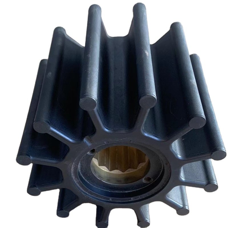 Marine Boat Parts Accessories JMP9100 New Inboard Rubber Pump Impeller Engine Position