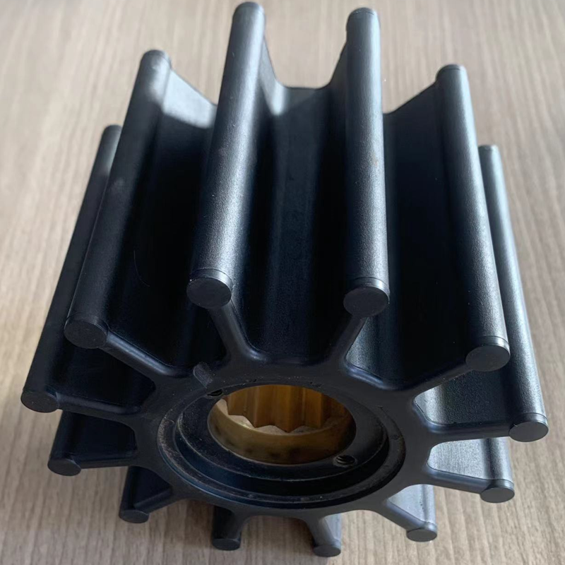 Marine Boat Parts Accessories JMP9100 New Inboard Rubber Pump Impeller Engine Position