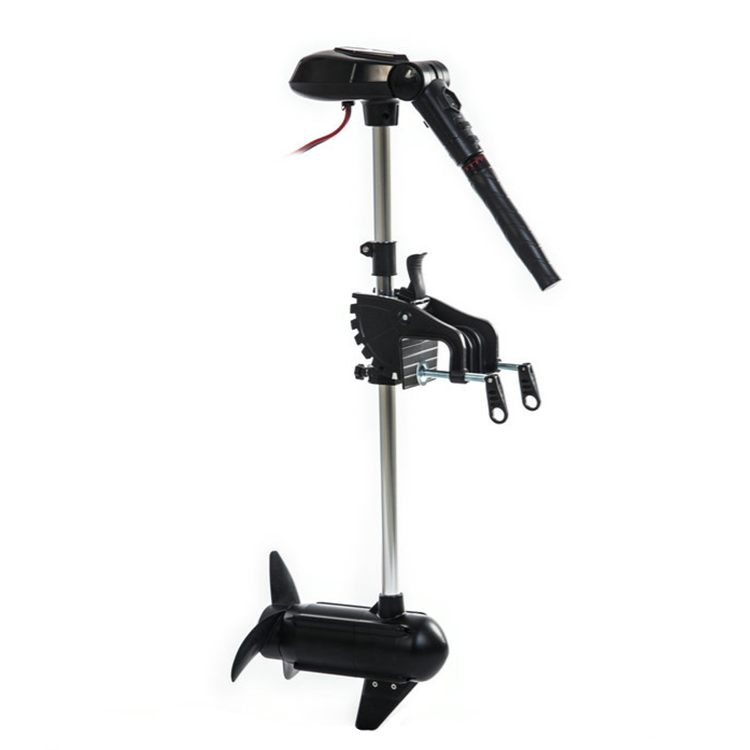 12V High Power Electric Fishing Boats Dinghy Engine Outboard Sailing Boat Motor