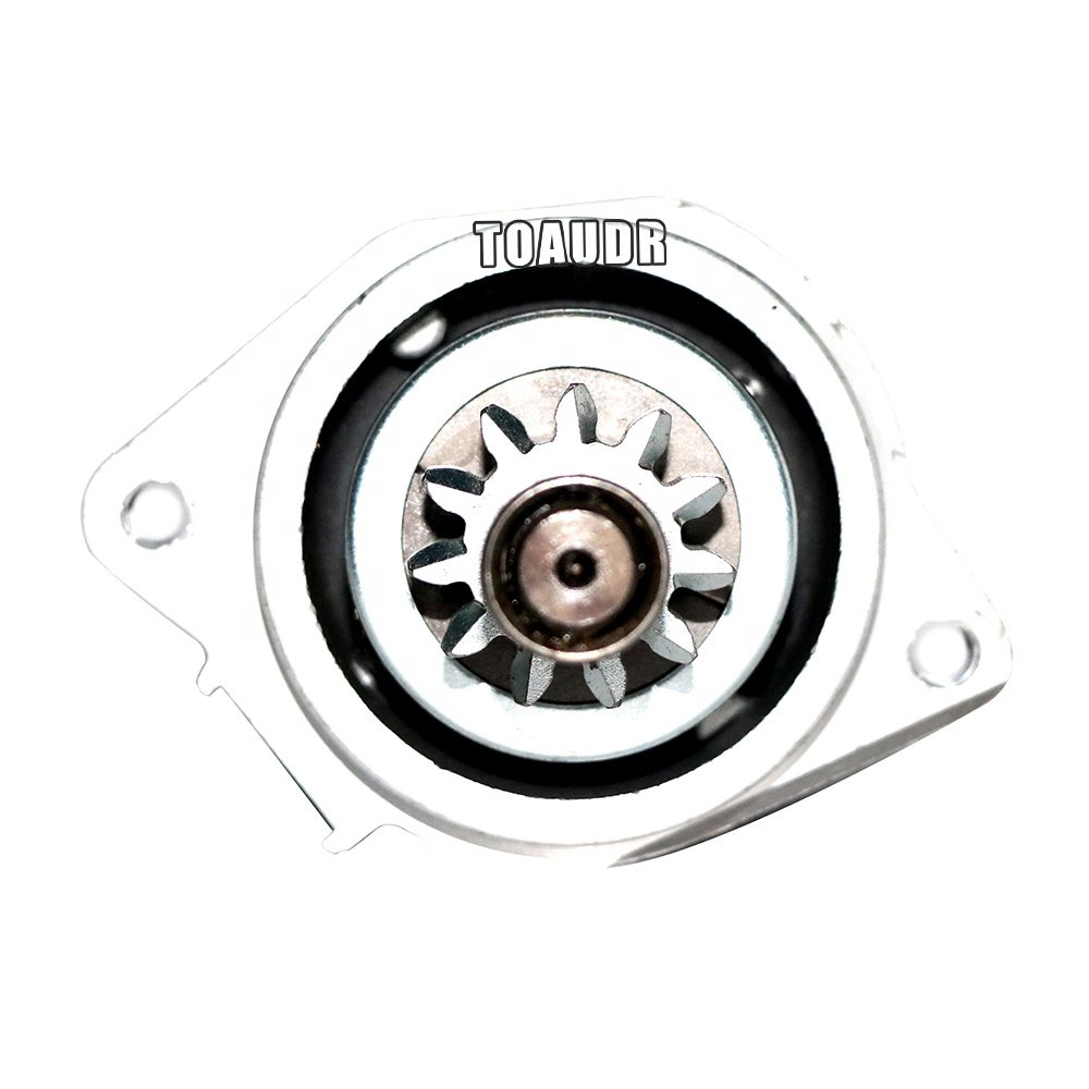 689-81800 Starter Motor for Yamaha 25HP 30HP Boat Engine 689-81800-13,689-81800-12 61T 61N 695 69S 61N-81800