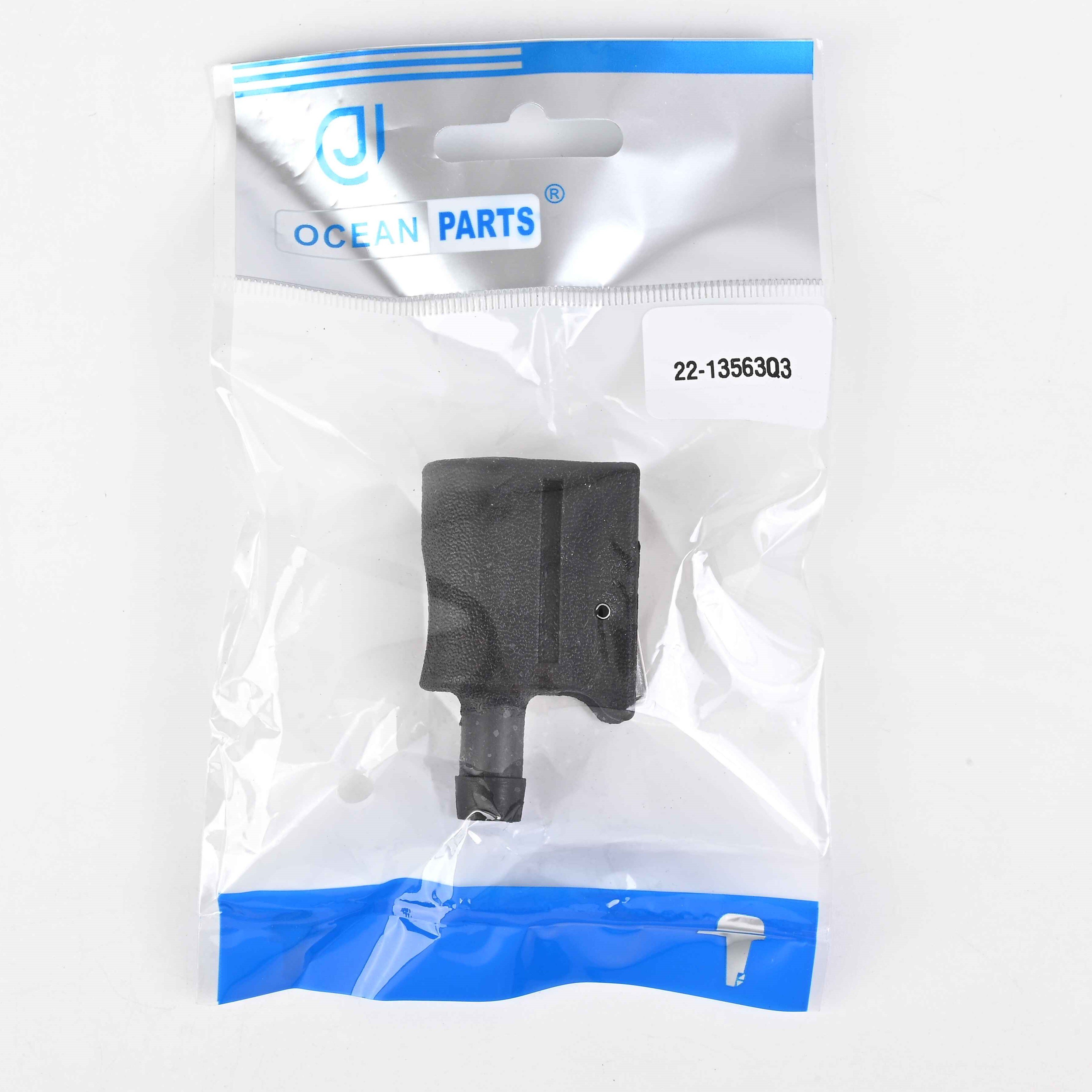 Mercury Outboard Motor 4 Stroke 9.9HP 225HP Engine Boat Spare Parts New Line Quick Connector Pipe Joint 22-13563Q3 for Gasoline