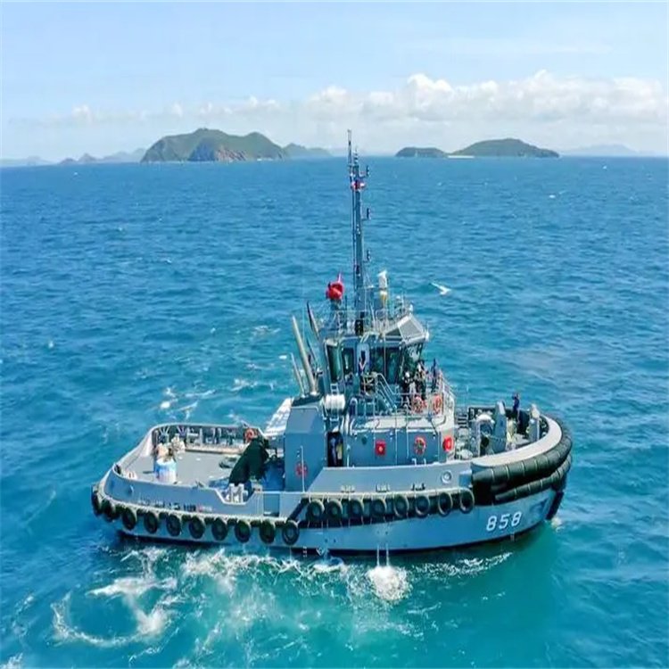 Speed Luxury Fishing With CE/BV Certificate Leisure 23.6m Aluminum Alloy Boats Yachts Ship Towboats Portable Boat Parts House