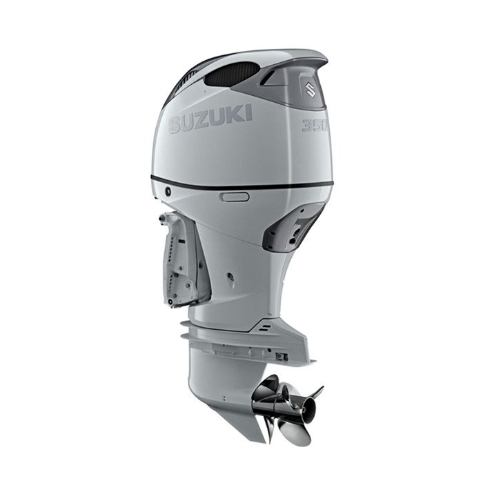 Suzuki 150hp 175hp 200hp 250hp 300hp DF250 4 Stroke Boat Motor Outboard Engine