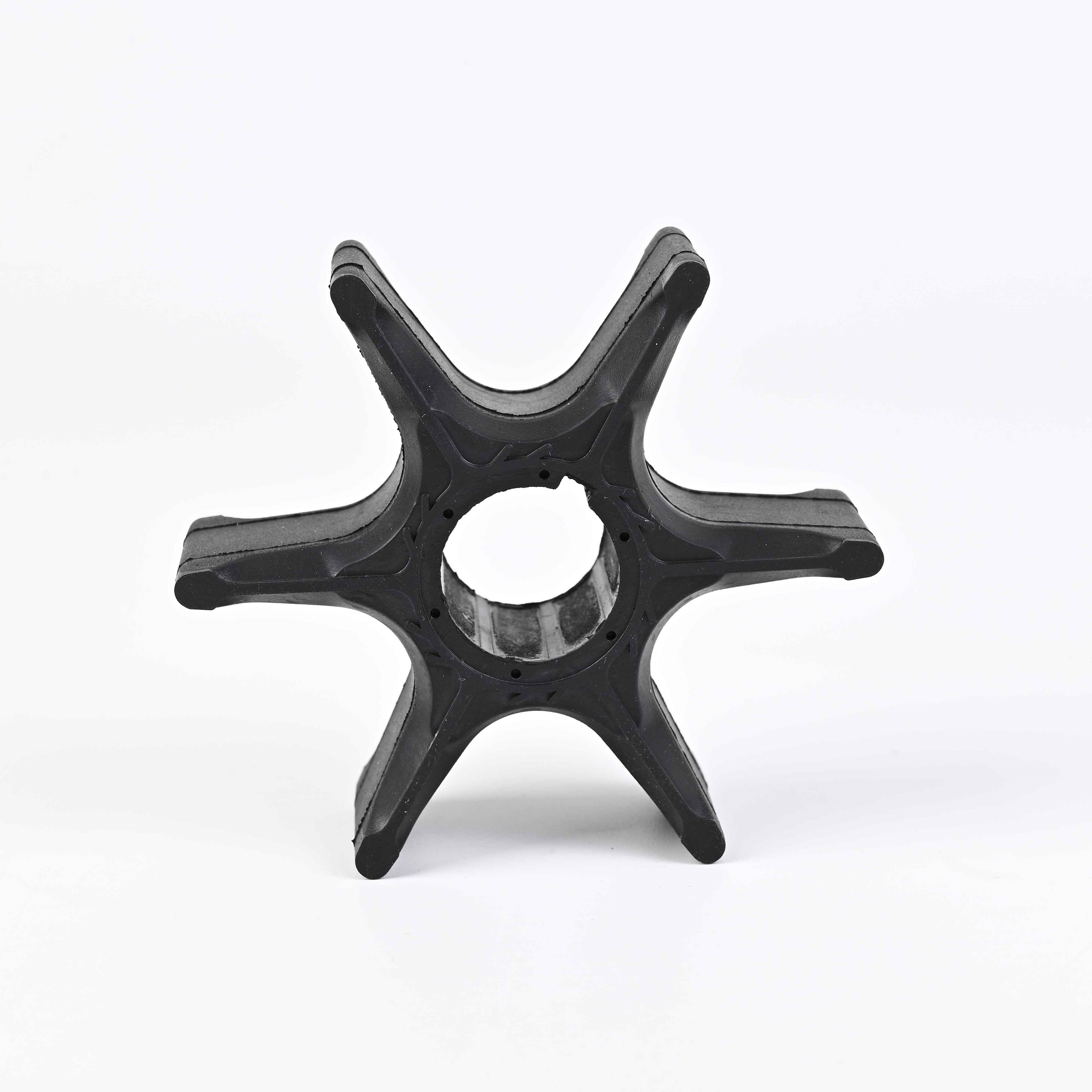 Water Pump Impeller for Yamaha Outboard Motor Boat Engines 6E5-44352-00 Factory Price High Quality Spare Parts Manufacturer